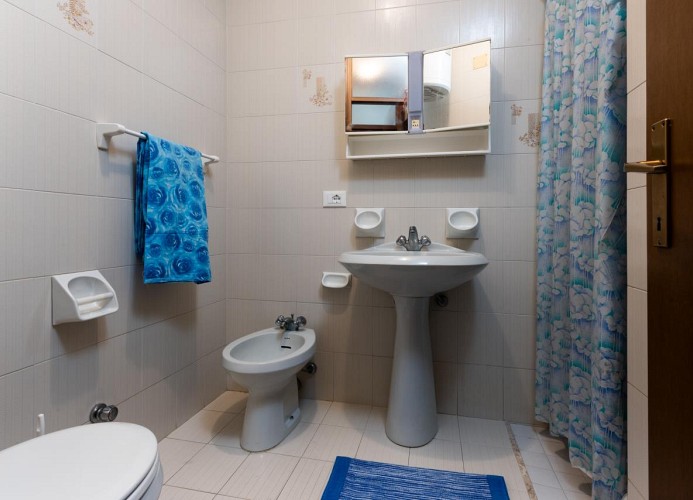 Residenz Solarium-Zweizimmerwohnung B5*+