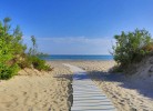 Torre Rinalda Beach Camping Mobilehome Happy Superior