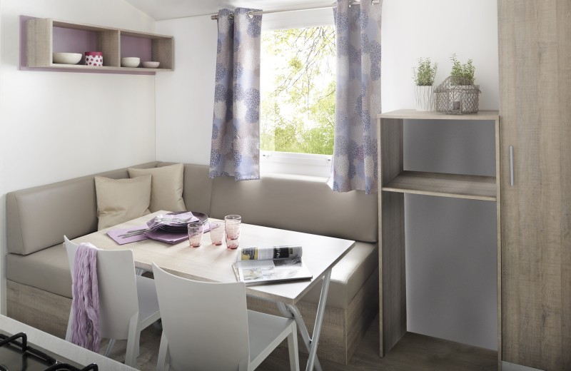 California Village Mobilehome Happy Comfort 
