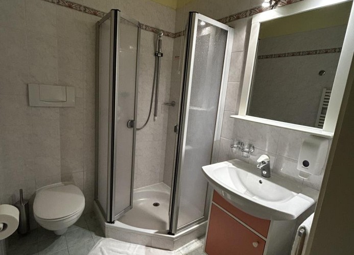 Residenz Piccola Italia Zweizimmer-Wohnung BEL2A