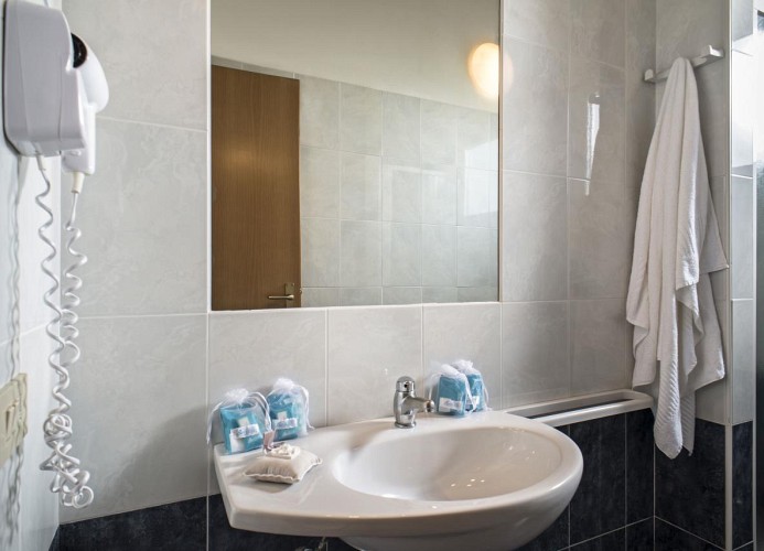 Ferienpark San Francesco Dreizimmer-Ferienhaus Holiday Home Residence 