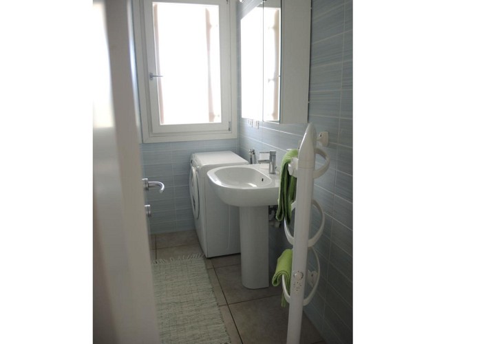 Residenz Evanike Dreizimmer-Wohnung Tipo C 1S poolseitig M2 (69/71/73) 