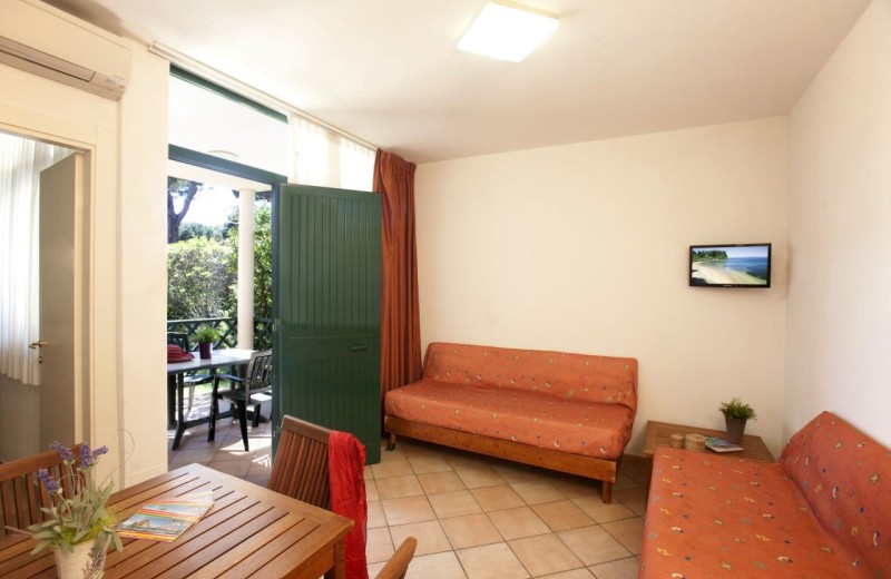 Feriendorf Argentario Apartment Superior Giglio