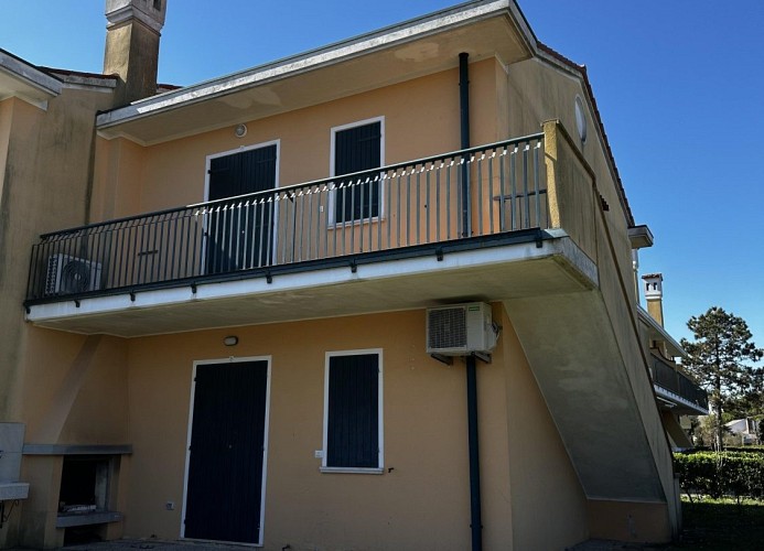 Residenz Michelangelo-Zweizimmerwohnung B4* 