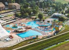 Glamping-Dorf Terme Tuhelj Mobilehome Vita Family