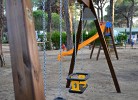 Camping Principina Mobilehome Deluxe