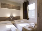Ferienpark Garda Village Maxicaravan Prestige 