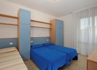 Residenz Argonauti Dreizimmer-Wohnung Trilo C1 1S 