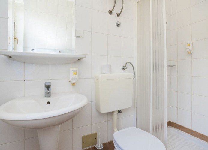 Ferienanlage Polynesia Wohnung EA2BP3 