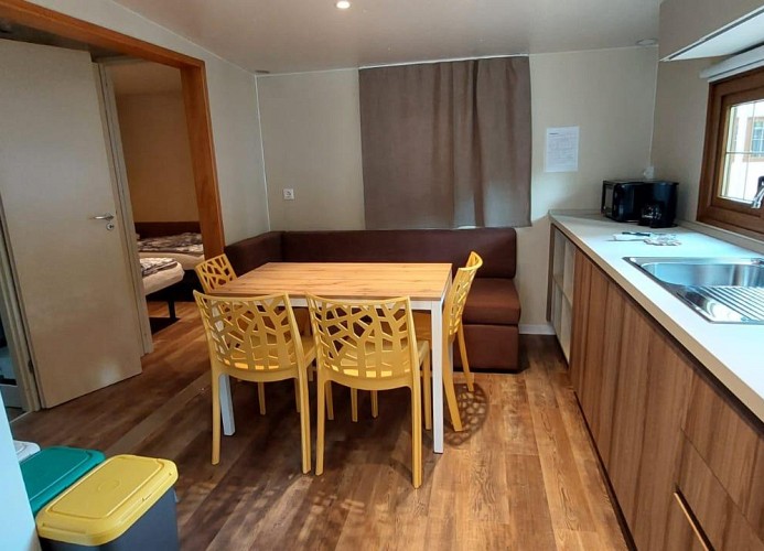 Ferienanlage Cavallino Baia Lux Evolution