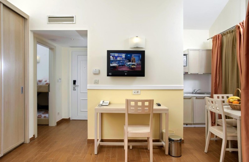 Amadria Park Sibenik Apartment 2+2 Amadria Park Sibenik Apartment 2+2