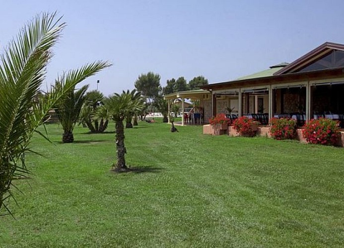 California Village Mobilehome Happy Comfort 