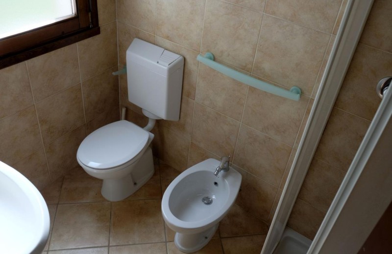 Residenz San Giorgio Dreizimmer-Ferienhaus Tipo 4-G 