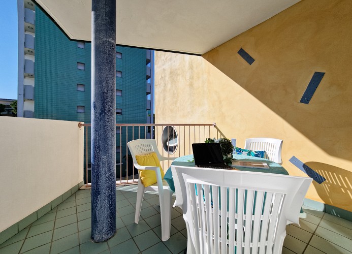 Residenz Argonauti Zweizimmer-Wohnung Tipo B*