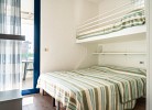 Residenz Vera Cruz-Dreizimmerwohnung C7*+ mit Meerblick