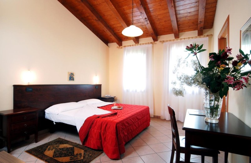 Tenuta Regina Dreizimmer-Wohnung Folaghe Trilocale 