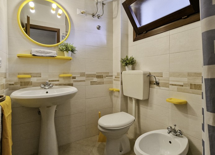 Residenz Gemini Zweizimmer-Wohnung Tipo B*