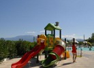 Ferienpark Internazionale Eden Chalet Deluxe