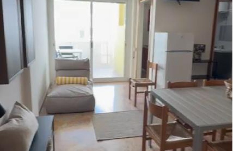 Residenz Aurora A-Dreizimmerwohnung C6*++ mit seitlichem Meerblick