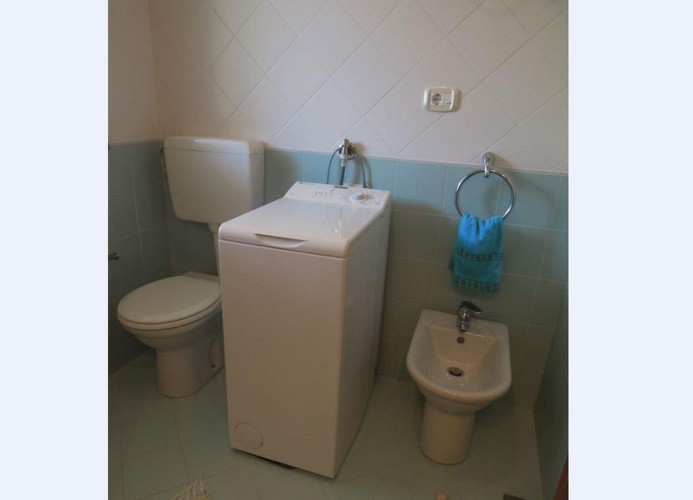 Residenz Argonauti Zweizimmer-Wohnung Tipo B1S 