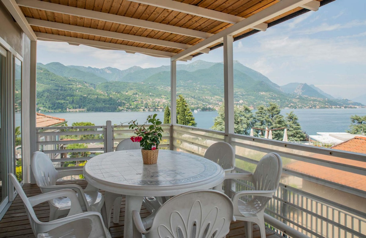 Ferienpark Internazionale Eden Mobilehome Giada 