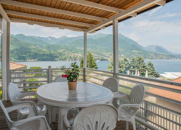 Ferienpark Internazionale Eden Mobilehome Giada 