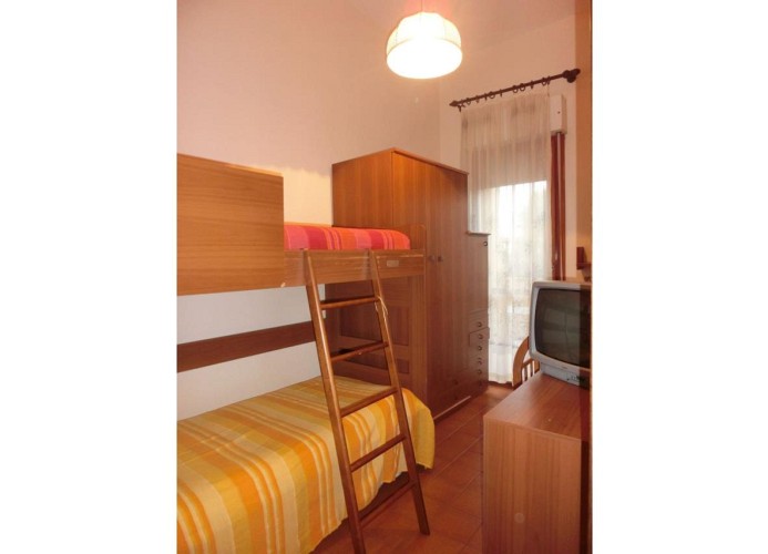 Residenz Carina Nord Dreizimmer-Wohnung Erdgeschoss 003 C1S
