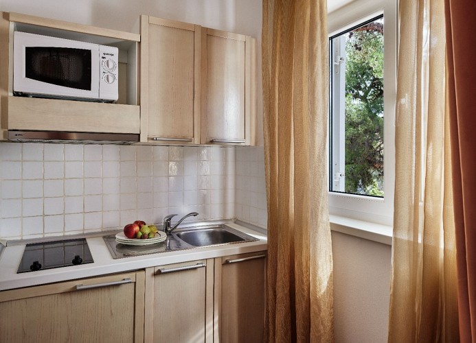 Amadria Park Sibenik Apartment 2+2