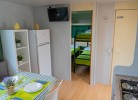 Sereno Camping Holiday Mobilehome Standard