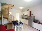 Residenz Borgo dell 'Ulivo Fünfzimmer-Reihenhaus Tipo E