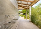 Camp Peskera Mobilehome Premium Pet Friendly