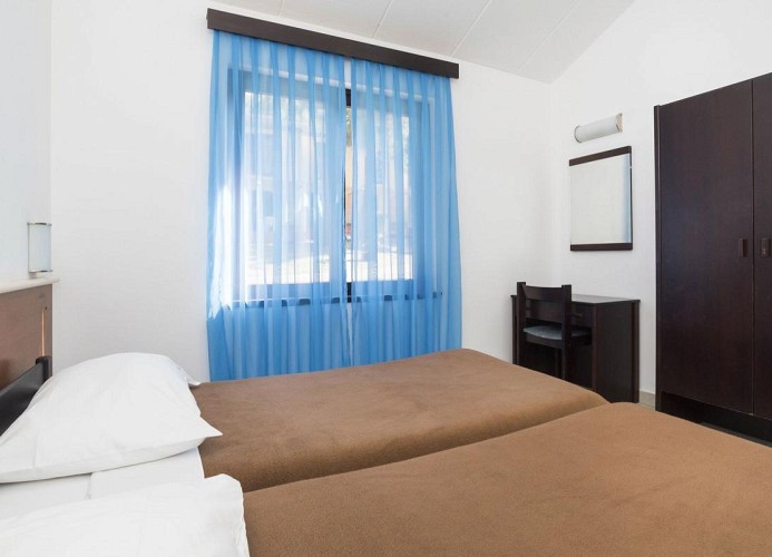 Apartments Kanegra Wohnung A2BP2