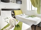 Feriendorf Atlanta Mobilehome Gaia