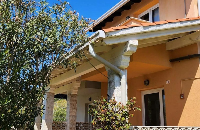 Ferienanlage Bi Village Holiday Home Bi-Level