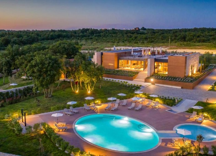 Camping Papafigo Mobilhome