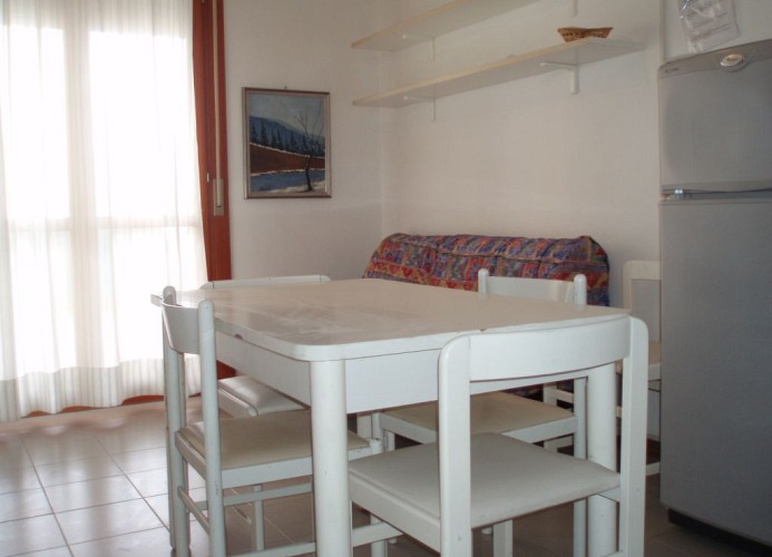 Residenz Itaca Zweizimmer-Wohnung Tipo B1S (28)