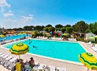 Feriendorf Le Palme Mobilehome Superior