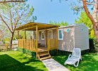 Feriendorf Le Palme Mobilehome Superior