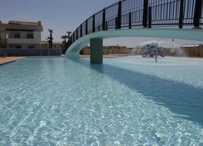 Residenz Evanike Zweizimmer-Wohnung Tipo B1 1S M2 (14) 