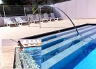 Residenz Bright Star Zweizimmer-Wohnung Executive