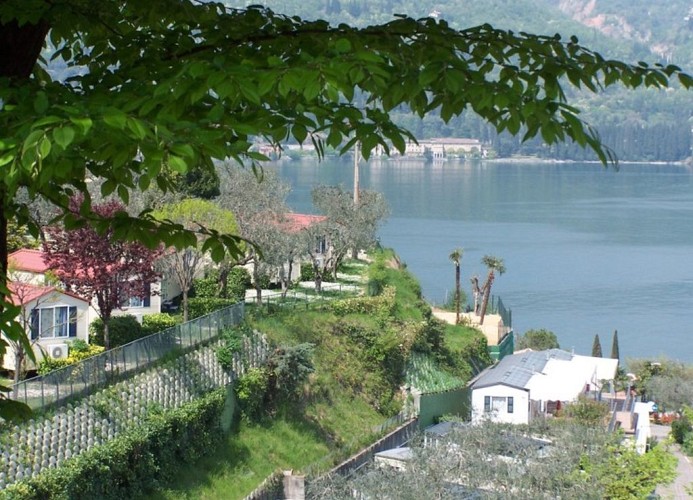 Ferienpark Internazionale Eden Mobilehome Eden Suite