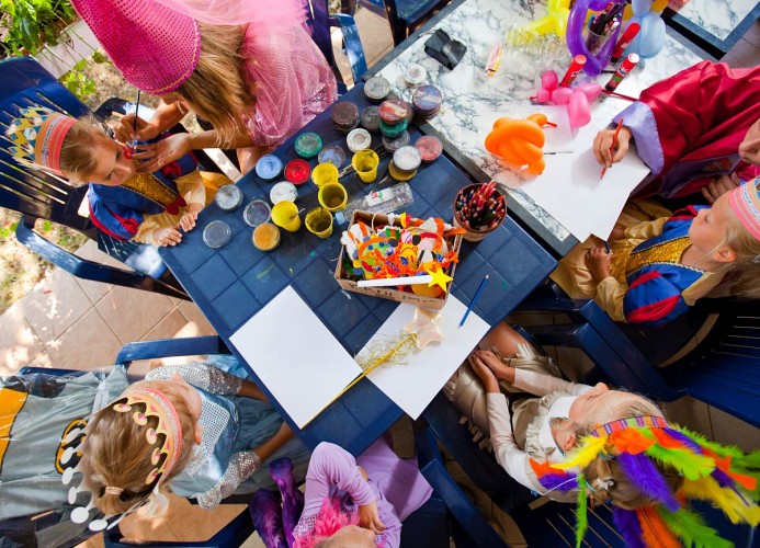 Ferienpark Bijela Uvala Mobilehome Mars