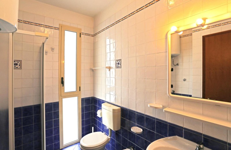 Residenz Giardini di Altea Zweizimmer-Reihenhaus Villetta Bilo 