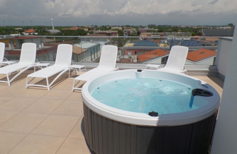 Residenz Quasar Dreizimmer-Wohnung C 