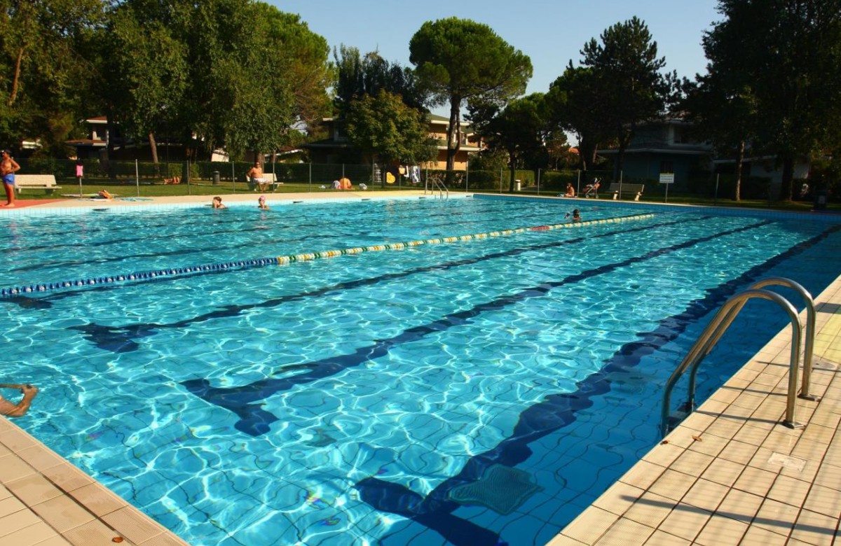 Residenz Olimpia Reihenhaus C2S 034