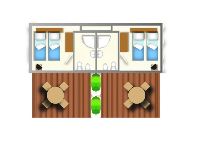 Camping Village Laguna Blu Resort