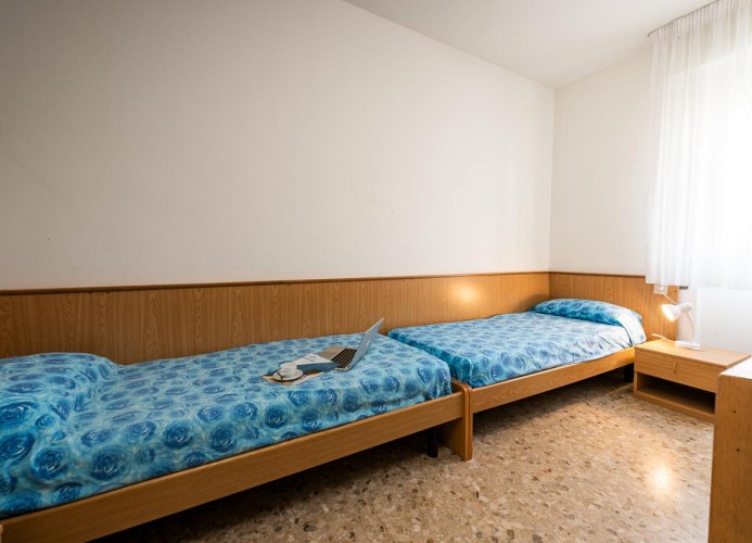 Residenz Aurora A-Dreizimmerwohnung C6* mit seitlichem Meerblick