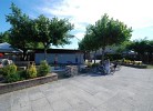 Ferienanlage Classe Mobilehome 6 Hawaii