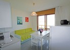 Residenz Giudecca Zweizimmer-Wohnung Tipo B 
