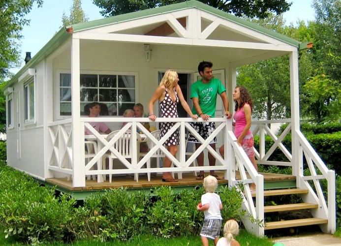 Feriendorf Isamar Chalet Miami 